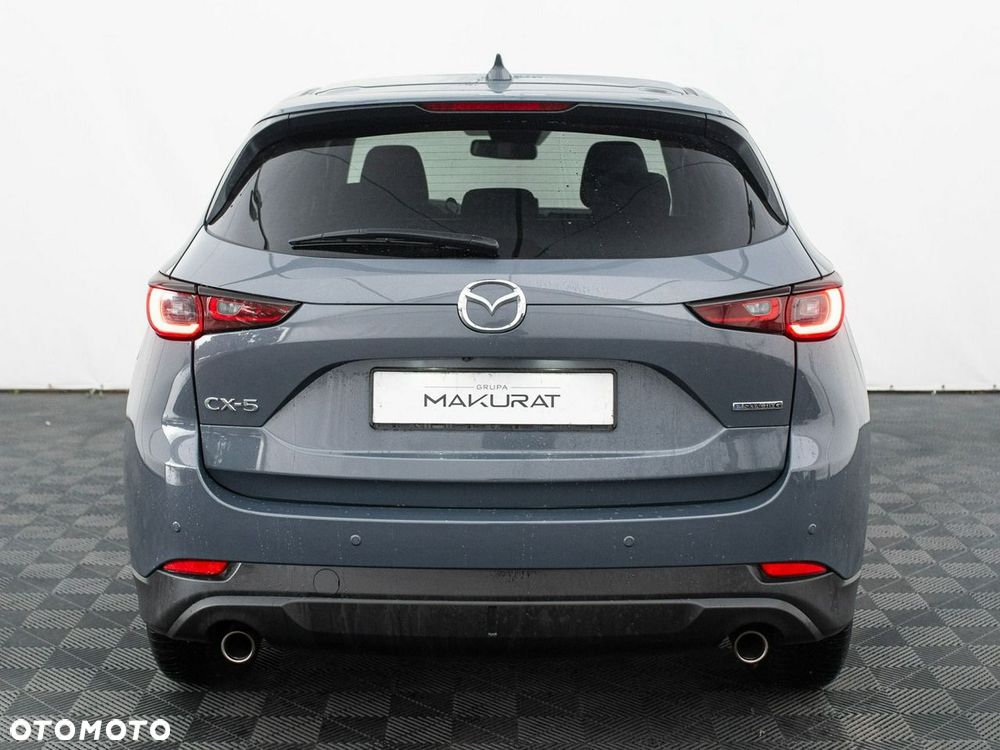 Mazda CX-5 2.0 Center-Line Plus 2WD - 9