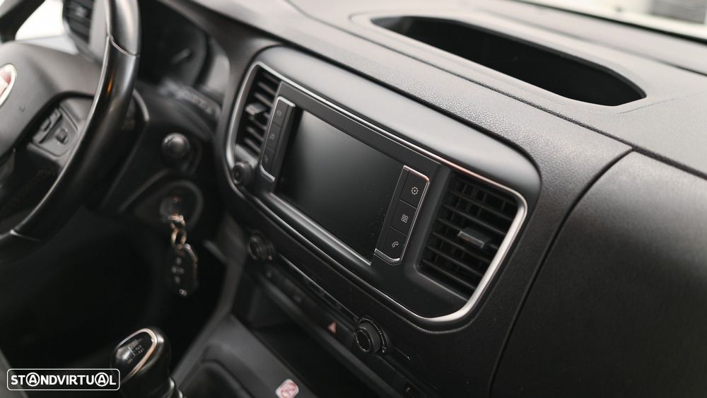 Fiat Scudo L2 1.5 BLUEHDI 120CV - 21