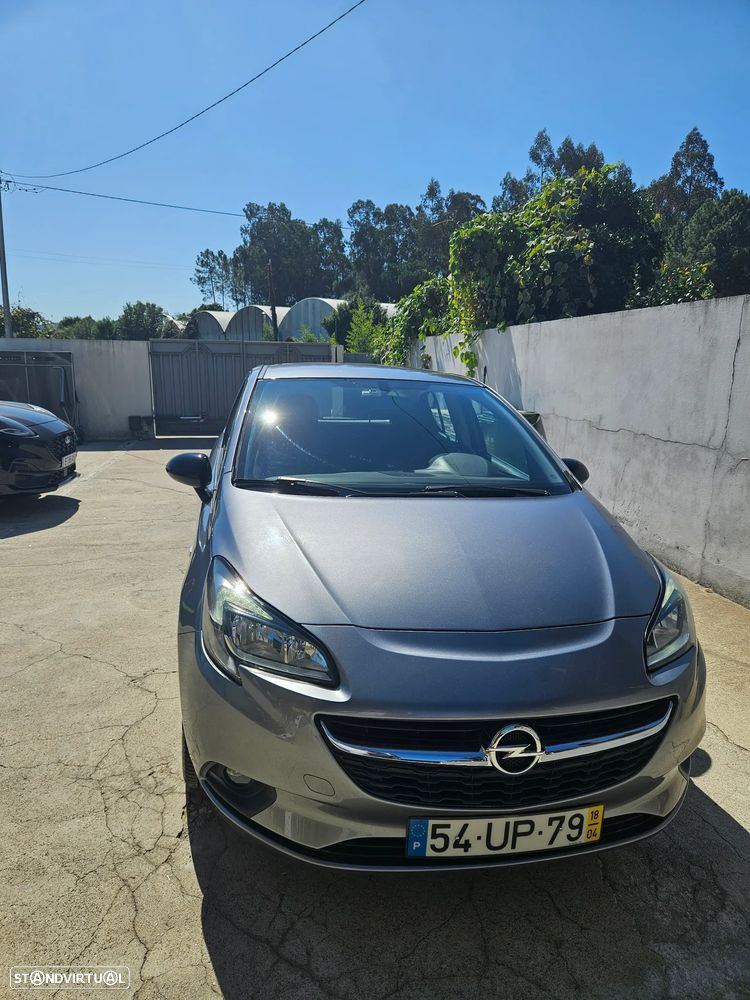 Opel Corsa - 2
