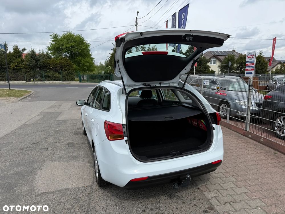Kia Ceed 1.6 CRDi L - 30