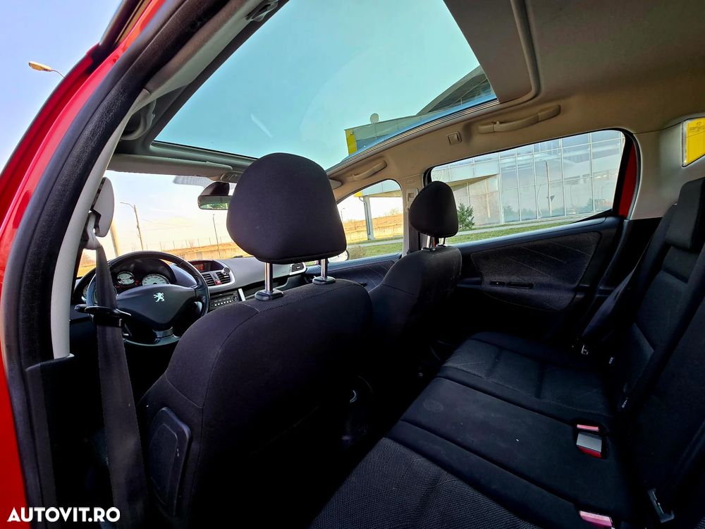 Peugeot 207 120 Premium - 7
