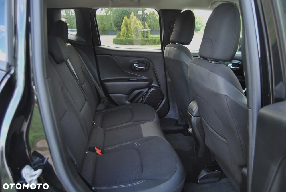 Jeep Renegade 1.3 T-GDI 4xe Automatik Summit - 8