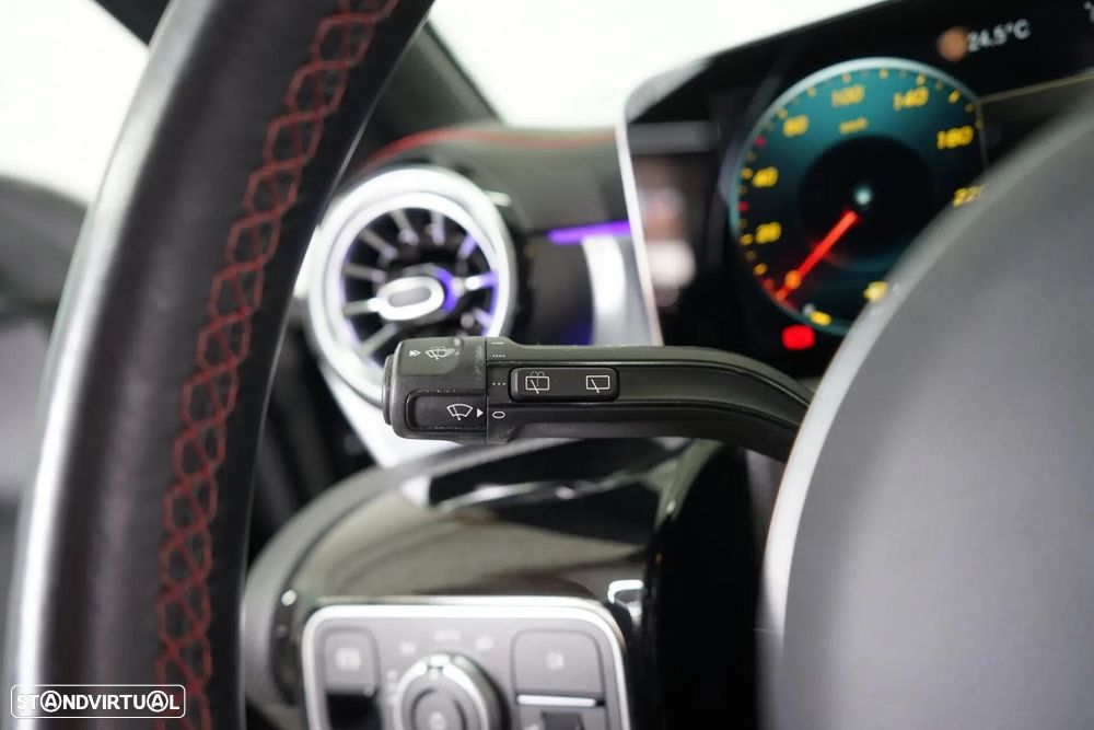 Mercedes-Benz CLA 250 e 8G-DCT Edition AMG Line - 26