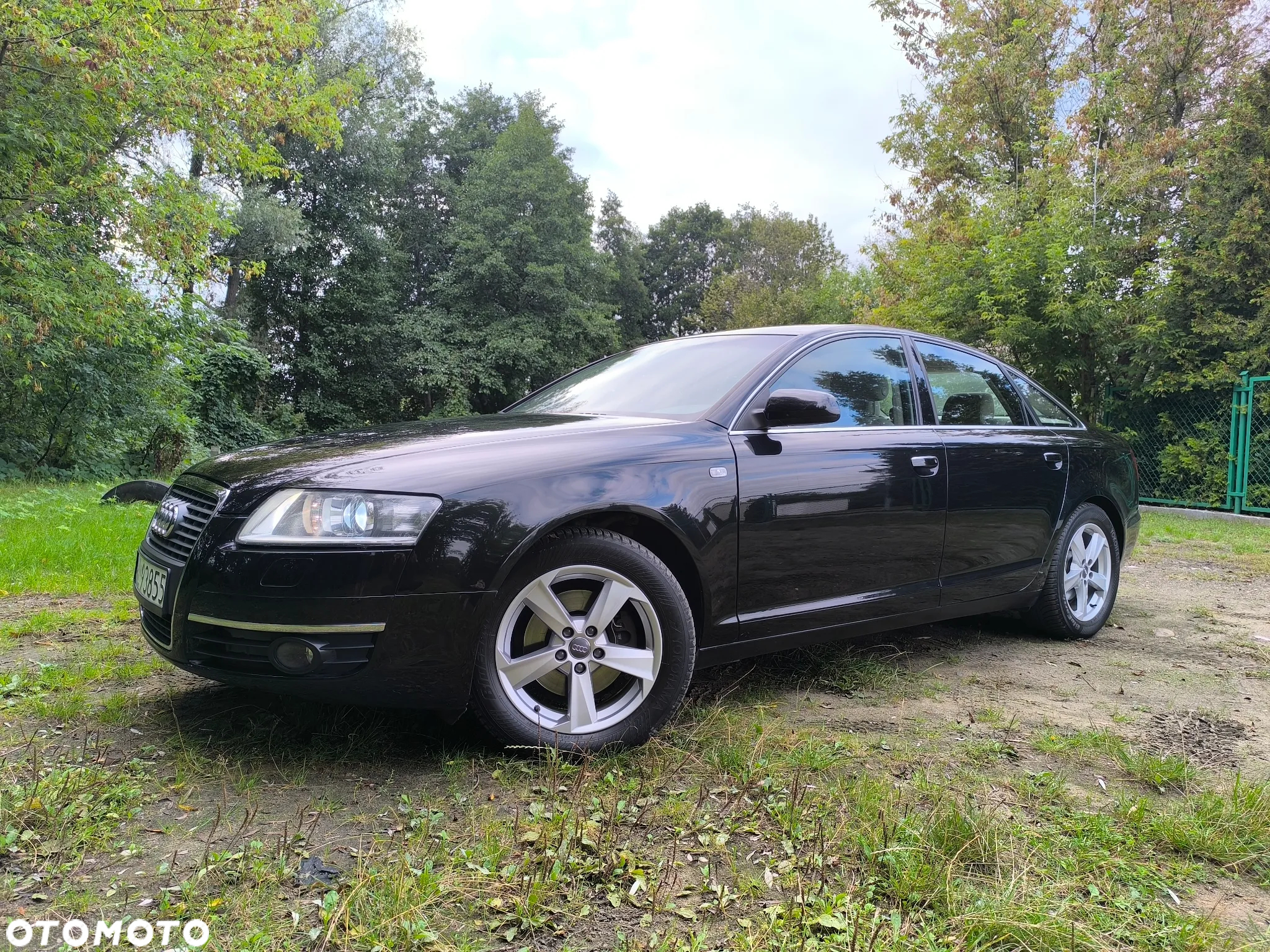 Audi A6 - 3