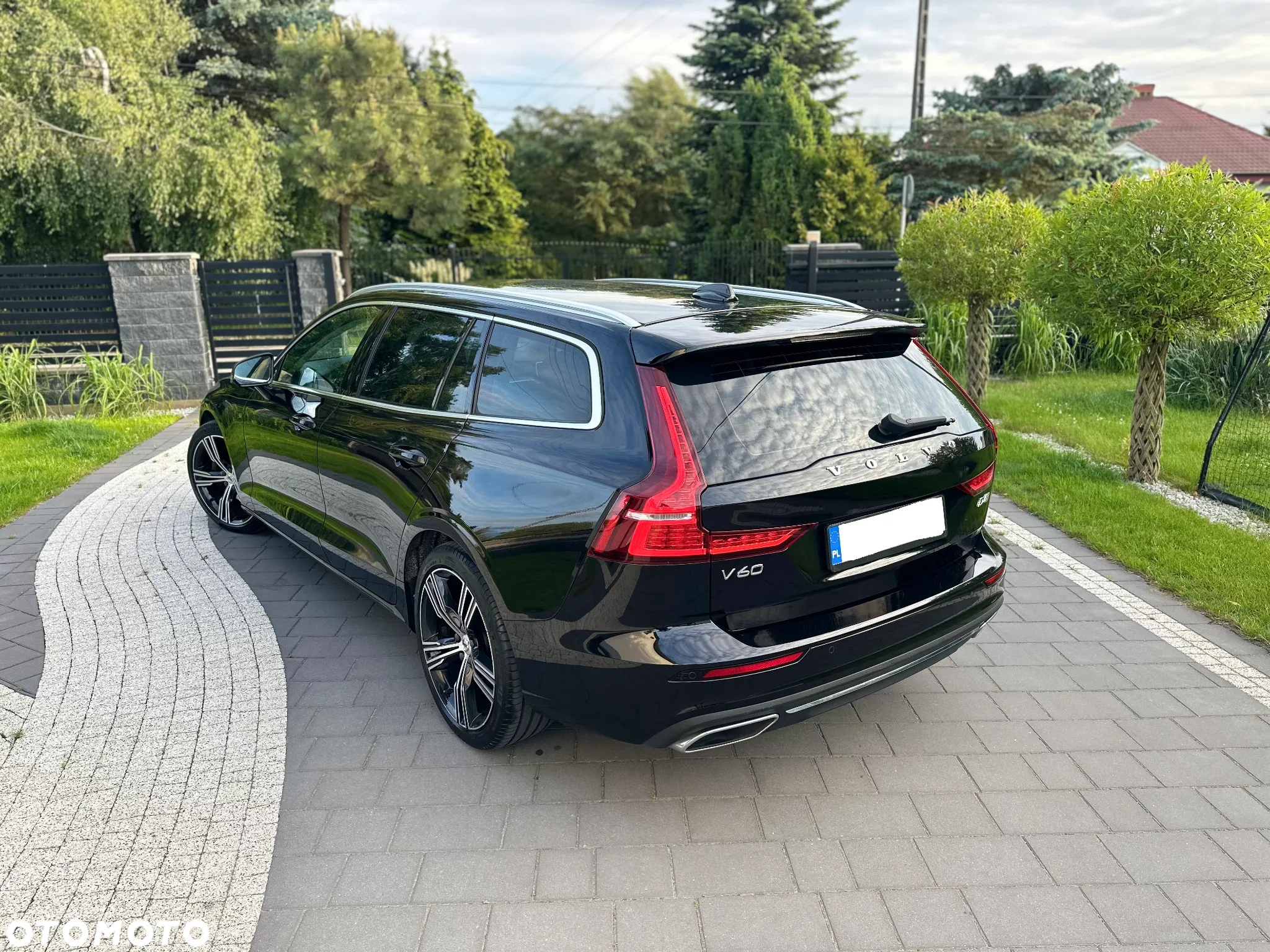 Volvo V60 D4 Inscription - 10
