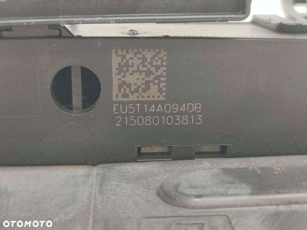 MODUŁ AKUMULATORA FORD MONDEO MK5 V EU5T14A094DB - 6