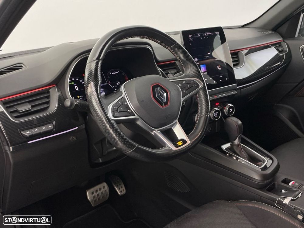 Renault Arkana 1.3 TCe R.S.Line EDC - 15