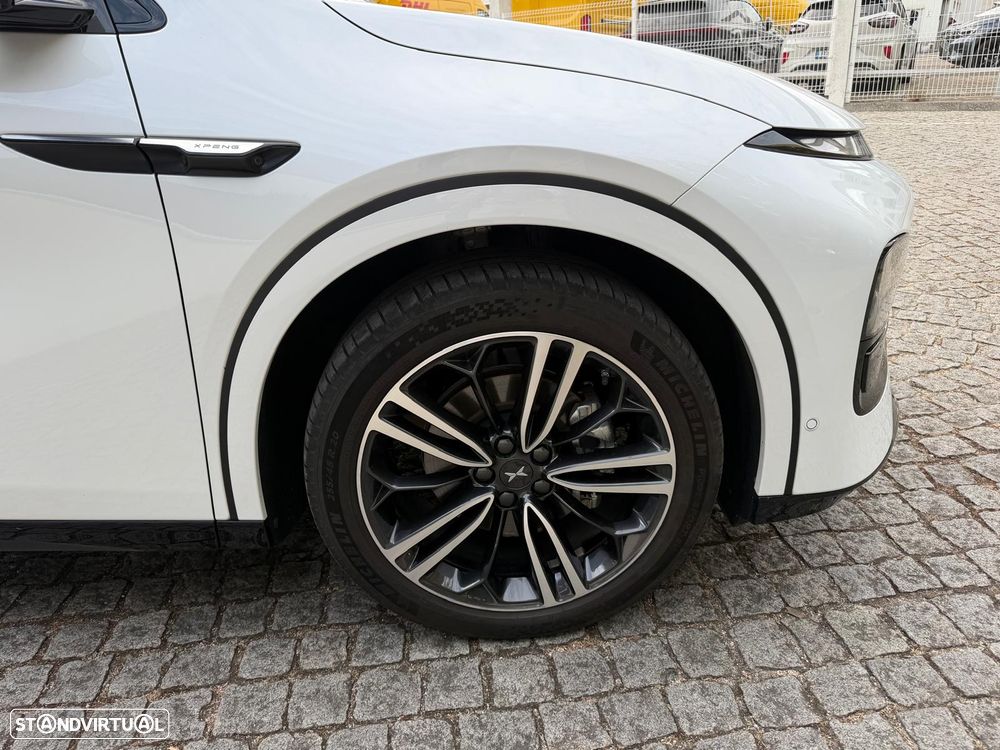Xpeng G6 66 kWh Standard Range - 3