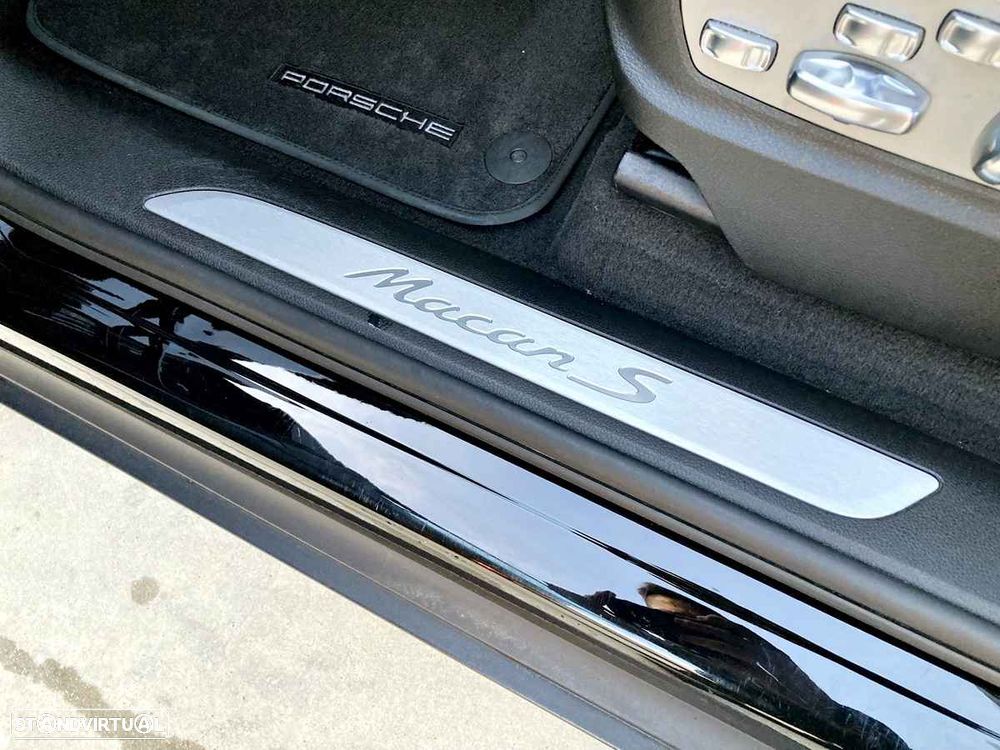 Porsche Macan S PDK - 19