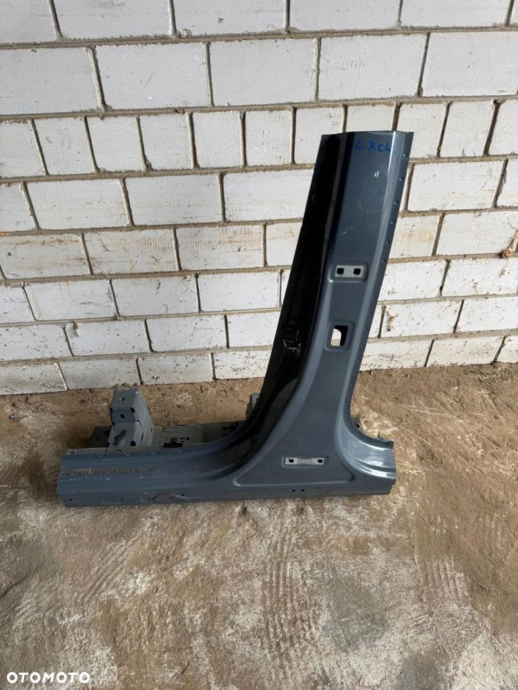 próg słupek lewy volvo xc40 2017-2024 - 6