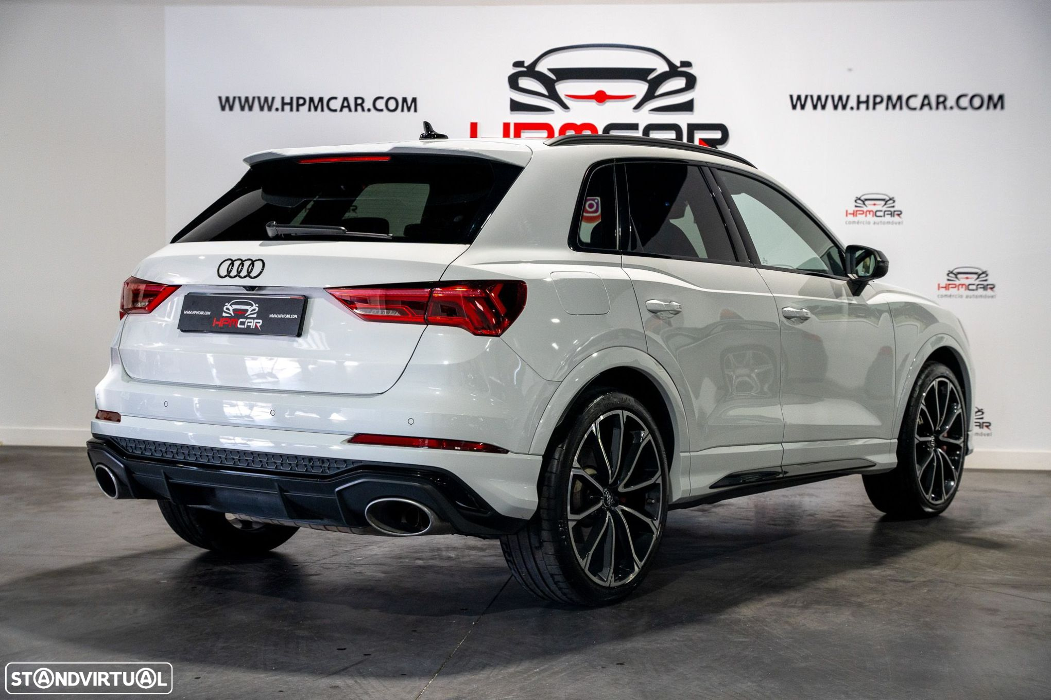 Audi RS Q3 Sportback TFSI quattro S tronic - 19