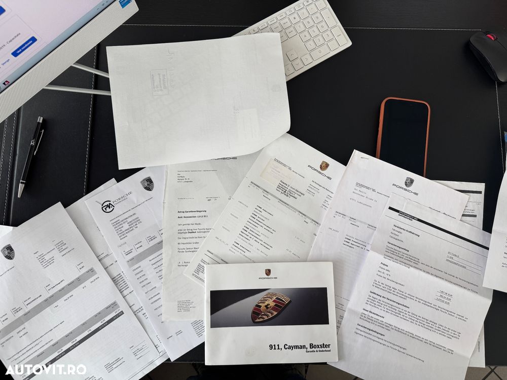 Porsche 911-TURBO-S 3.8 - 37