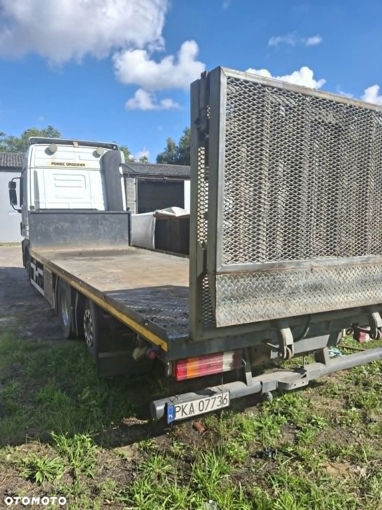 Mercedes-Benz 2541 - 3