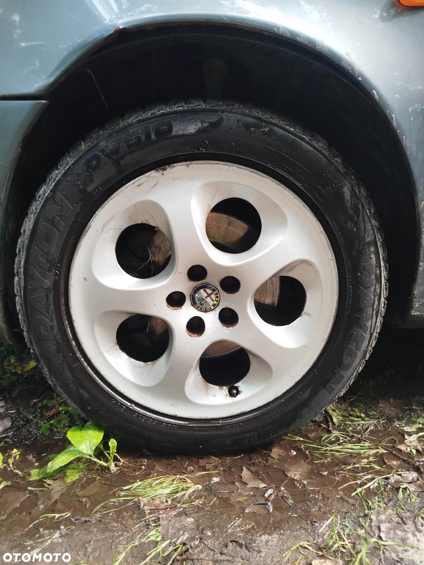 Alfa Romeo 147 1.9 JTD Distinctive - 9