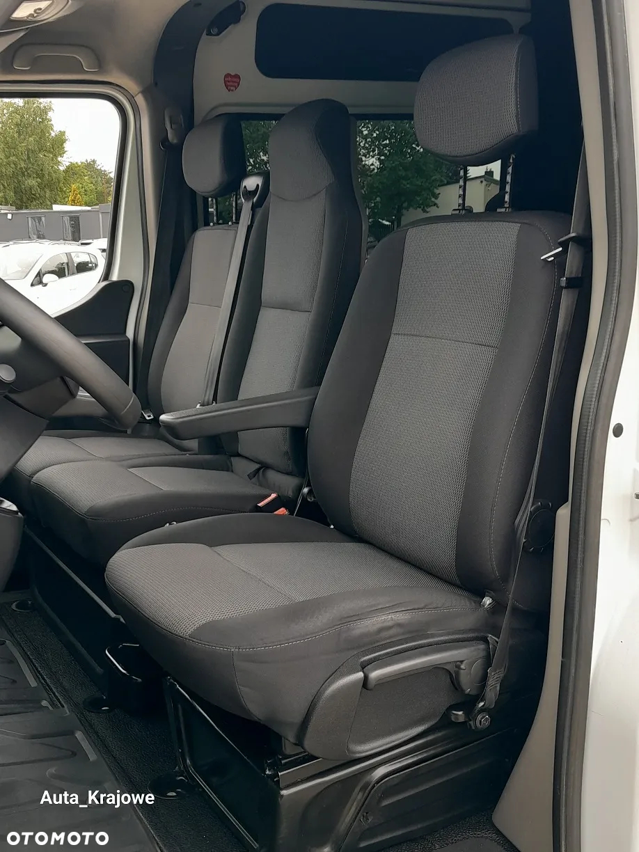 Renault MASTER L3 H2 - 21