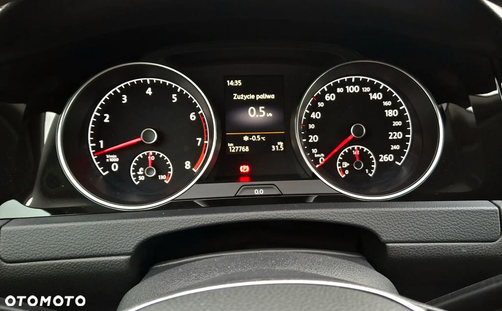 Volkswagen Golf 1.2 TSI BlueMotion Technology Cup - 9