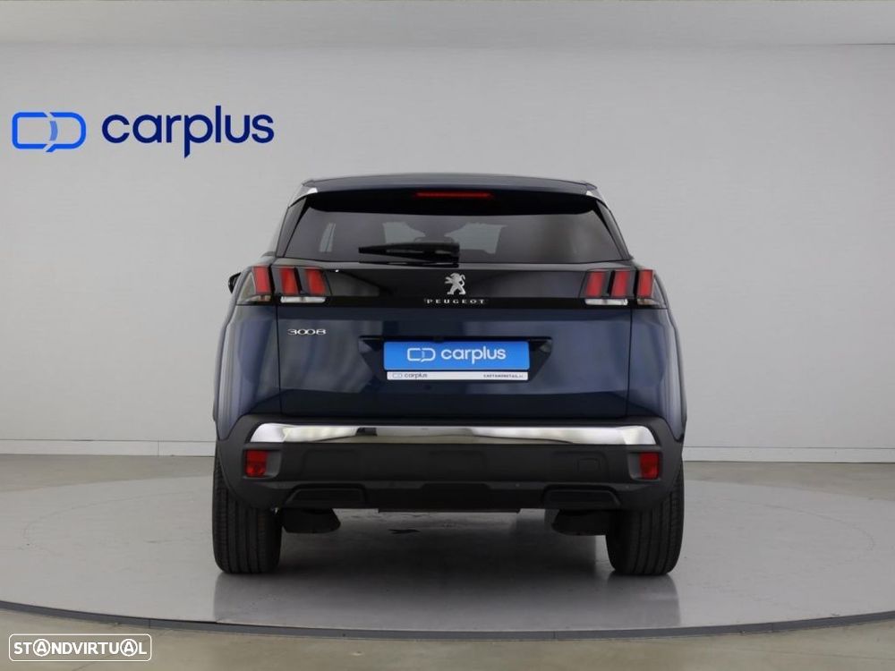 Peugeot 3008 1.2 PureTech Allure - 6