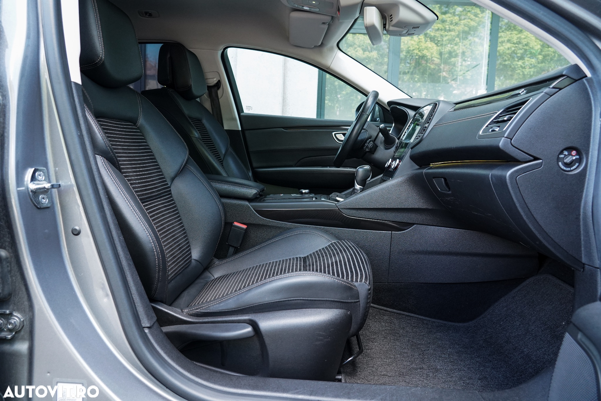Renault Talisman - 25