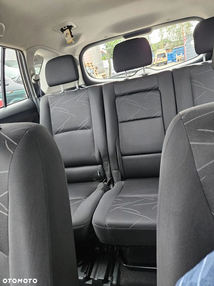 Toyota Verso 1.6 Luna EU5 - 10