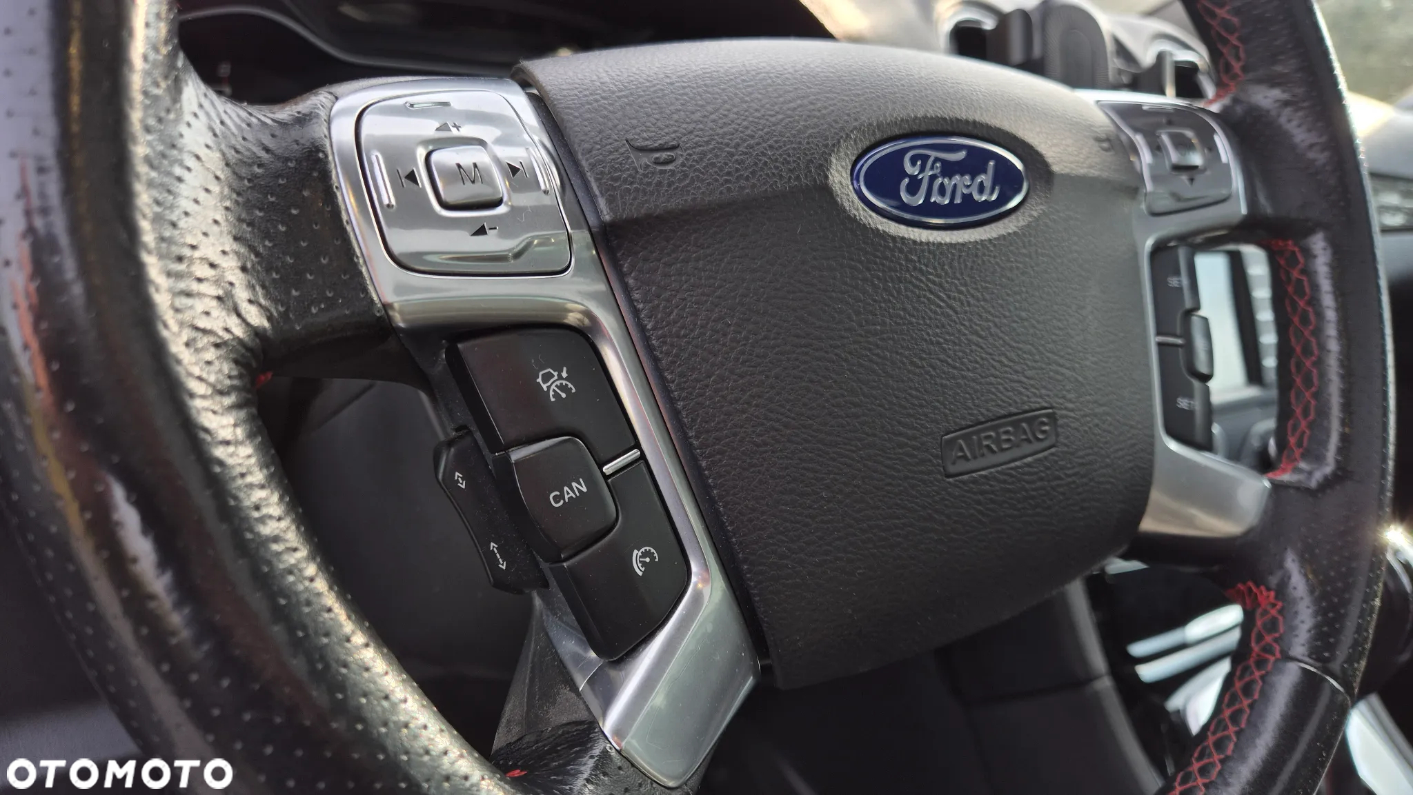 Ford S-Max 2.0 T Titanium MPS6 - 18