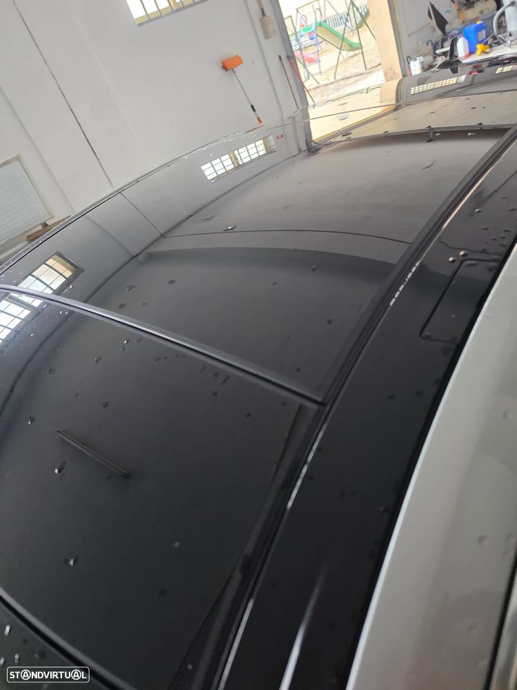 Mercedes-Benz E 250 - 12