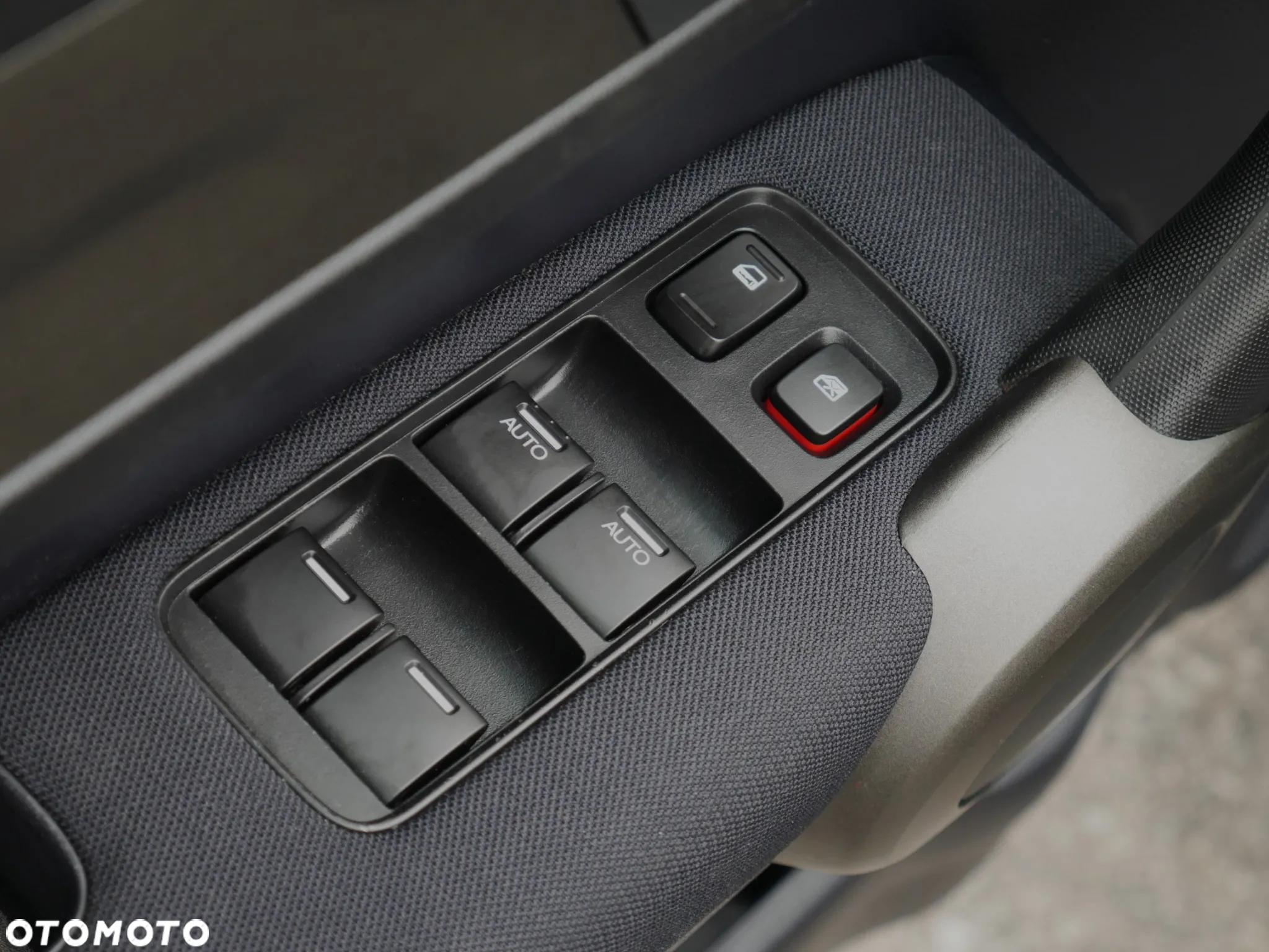 Honda CR-V 2.0 Comfort - 34