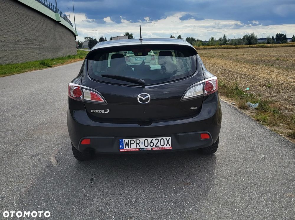 Mazda 3 - 11