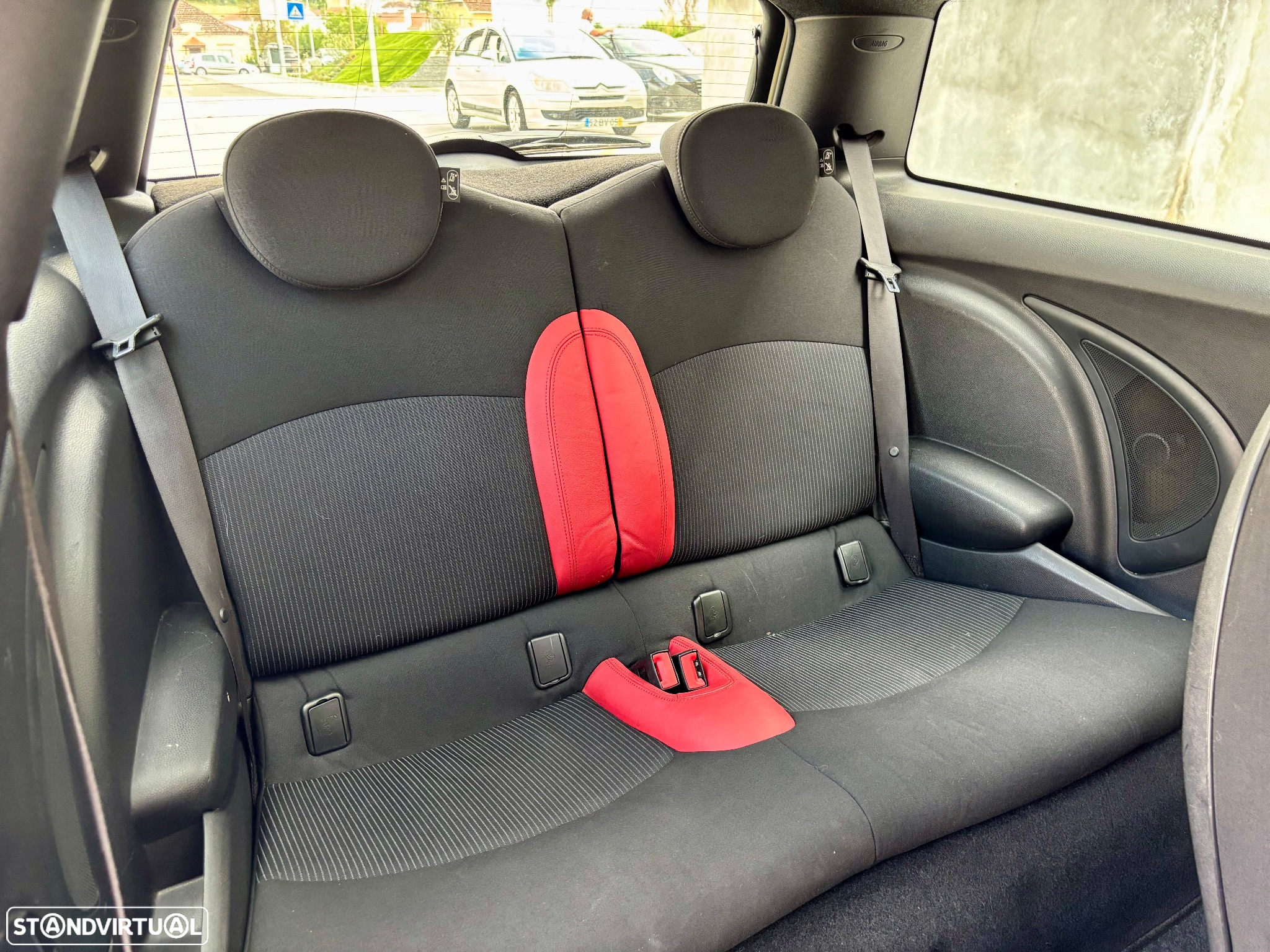 MINI 3 Portas Cooper D - 9