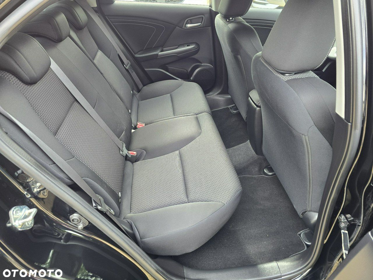 Honda Civic - 11