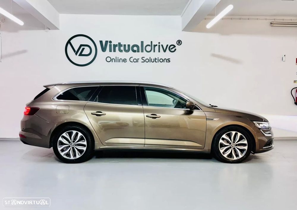 Renault Talisman Sport Tourer 1.6 dCi Executive EDC - 5