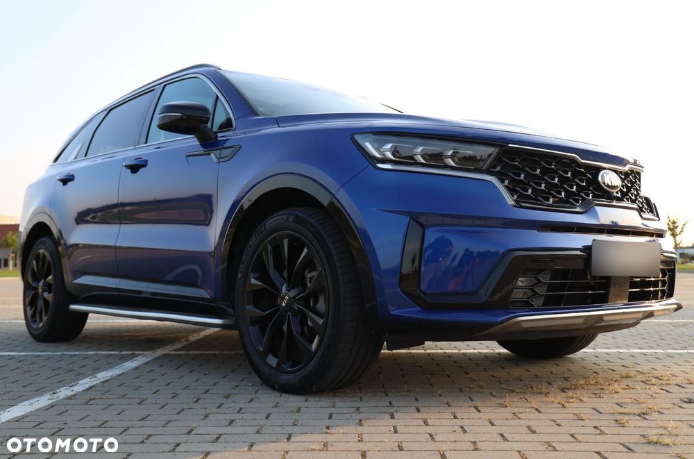 Kia Sorento - 22