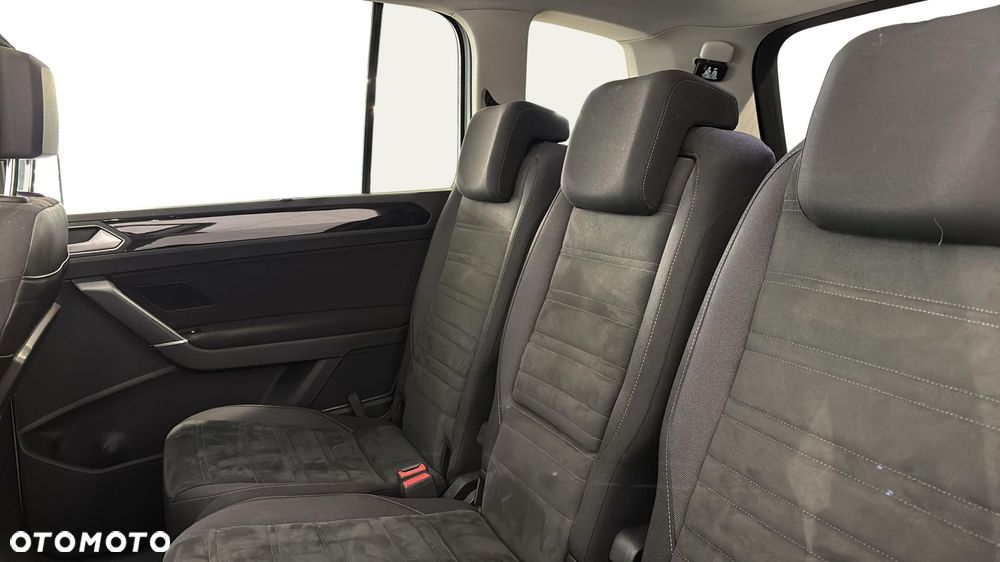 Volkswagen Touran 1.5 TSI EVO Highline DSG - 17