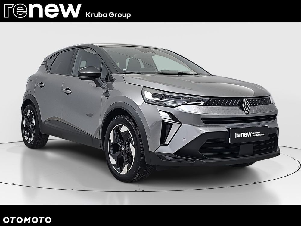 Renault Captur 2025 photo 3