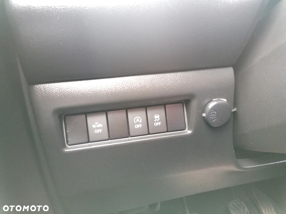 Suzuki Swift 1.2 Dualjet SHVS Premium - 14