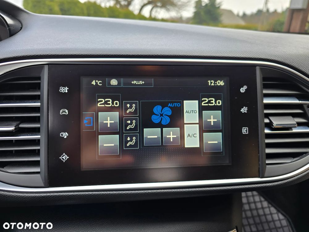 Peugeot 308 1.2 PureTech Active S&S - 6