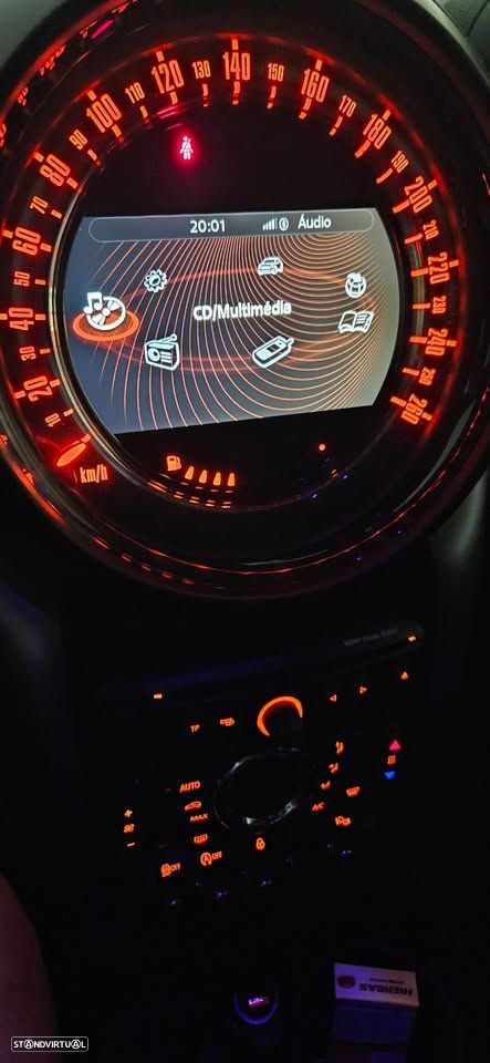 MINI Countryman Cooper D - 8