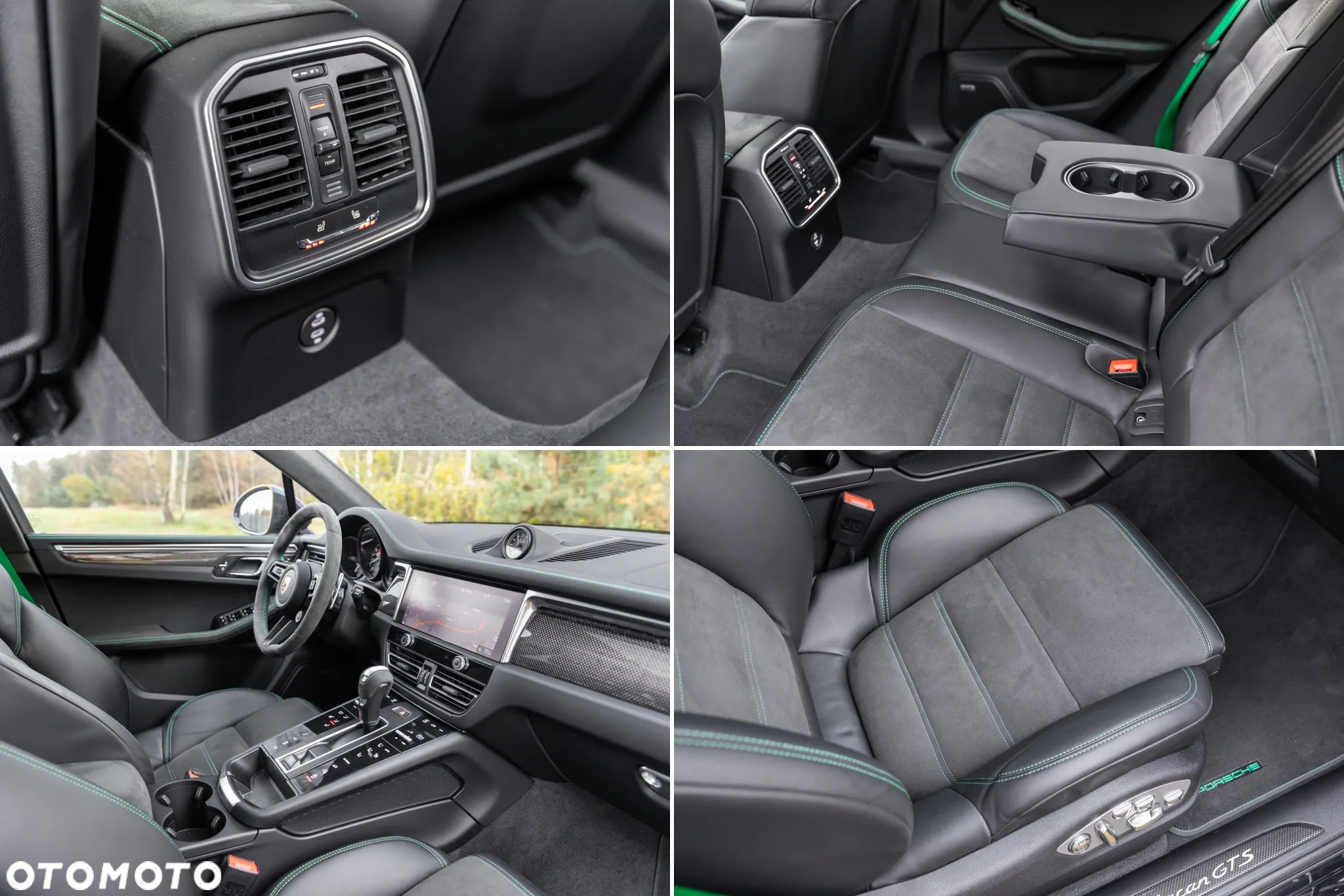 Porsche Macan GTS - 37