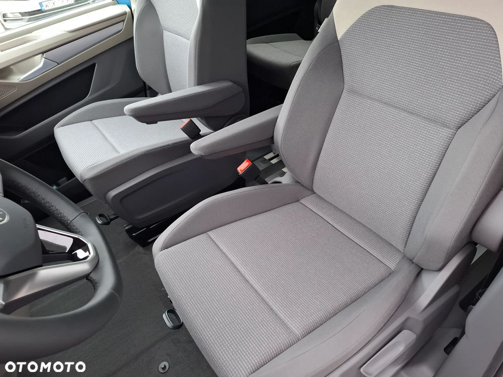 Volkswagen Multivan 2.0 TDI L1 Family DSG - 6