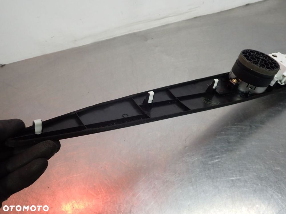 DEKOR KONSOLI MITSUBISHI OUTLANDER I MN134799   MR979796 - 6