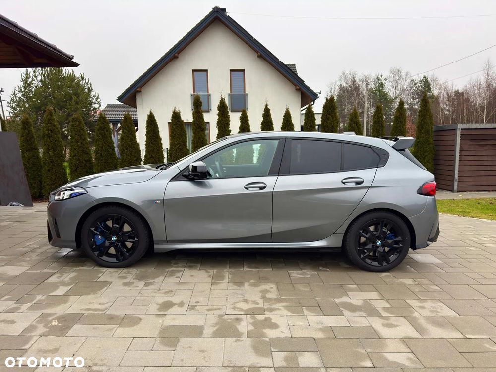 BMW Seria 1 M135i xDrive - 8