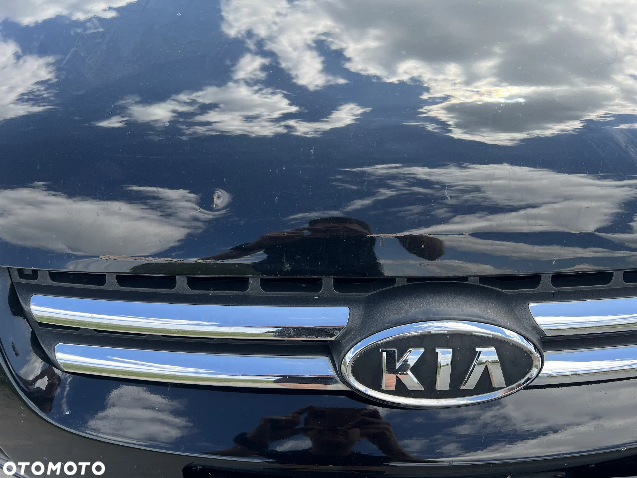 Kia Sportage 2.0 Expedition - 32