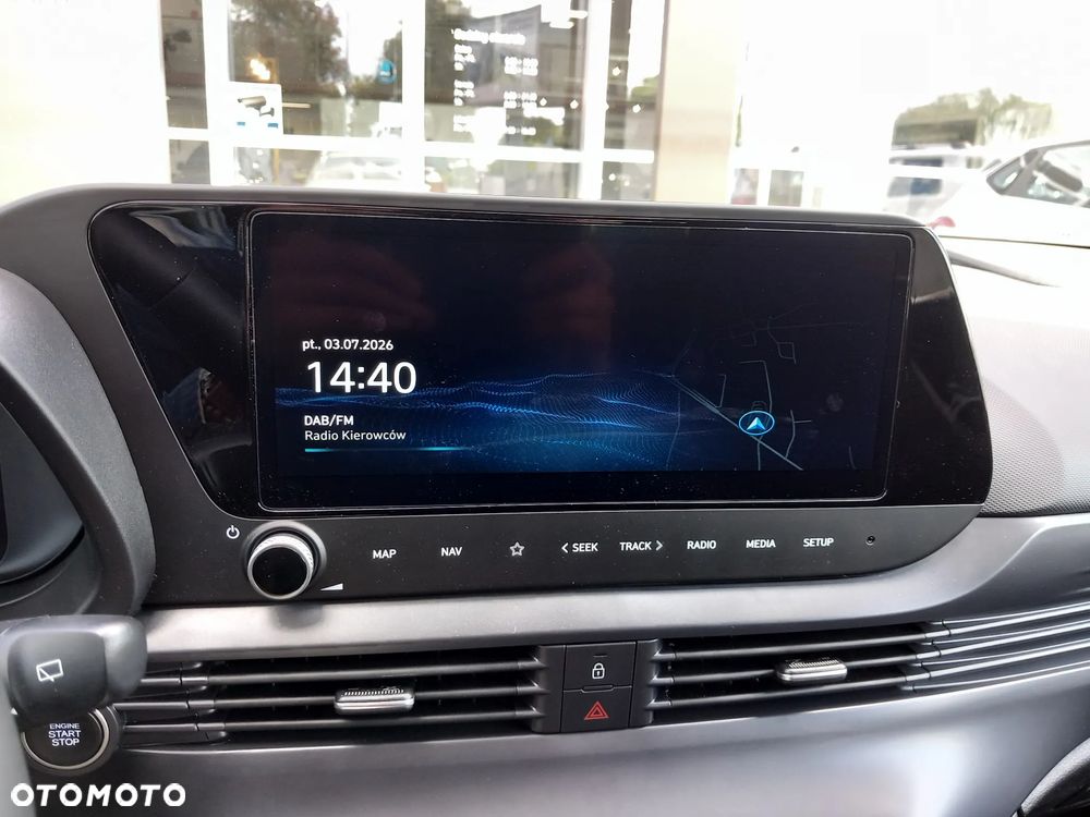 Hyundai Bayon 1.0 T-GDI Smart - 17