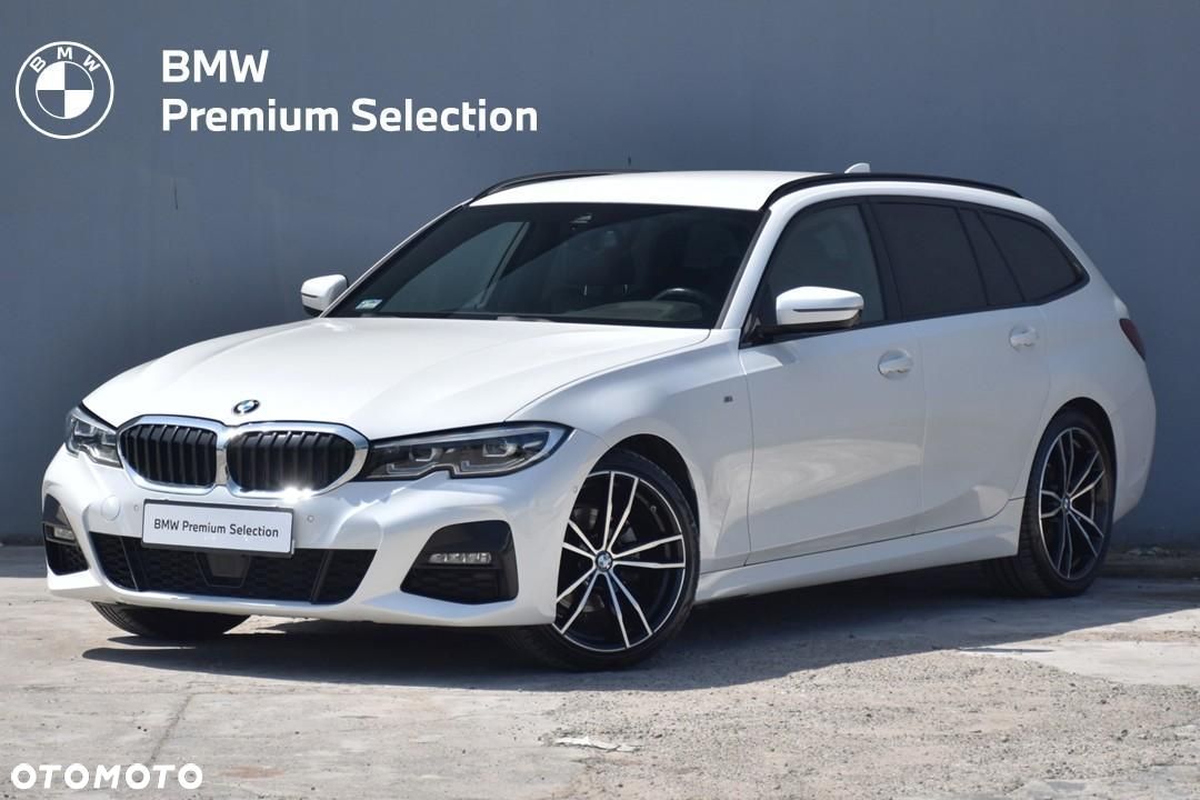 BMW Seria 3 - 1
