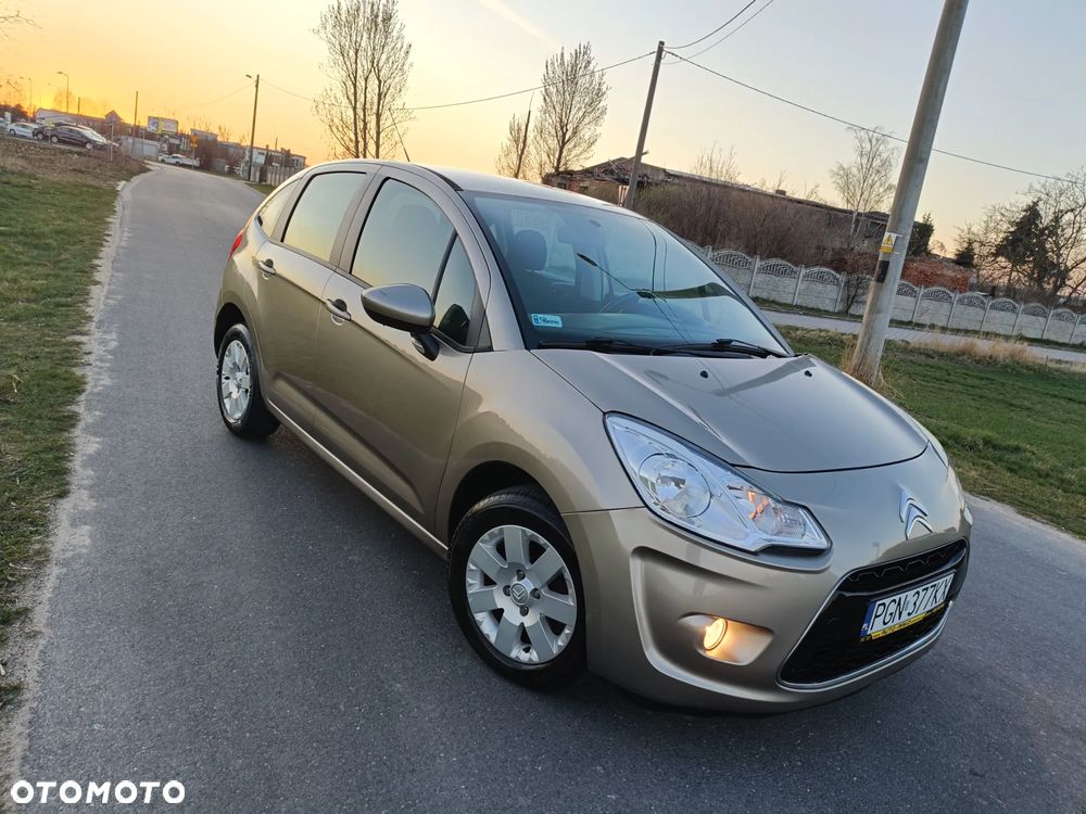 Citroën C3 1.4 Attraction - 27