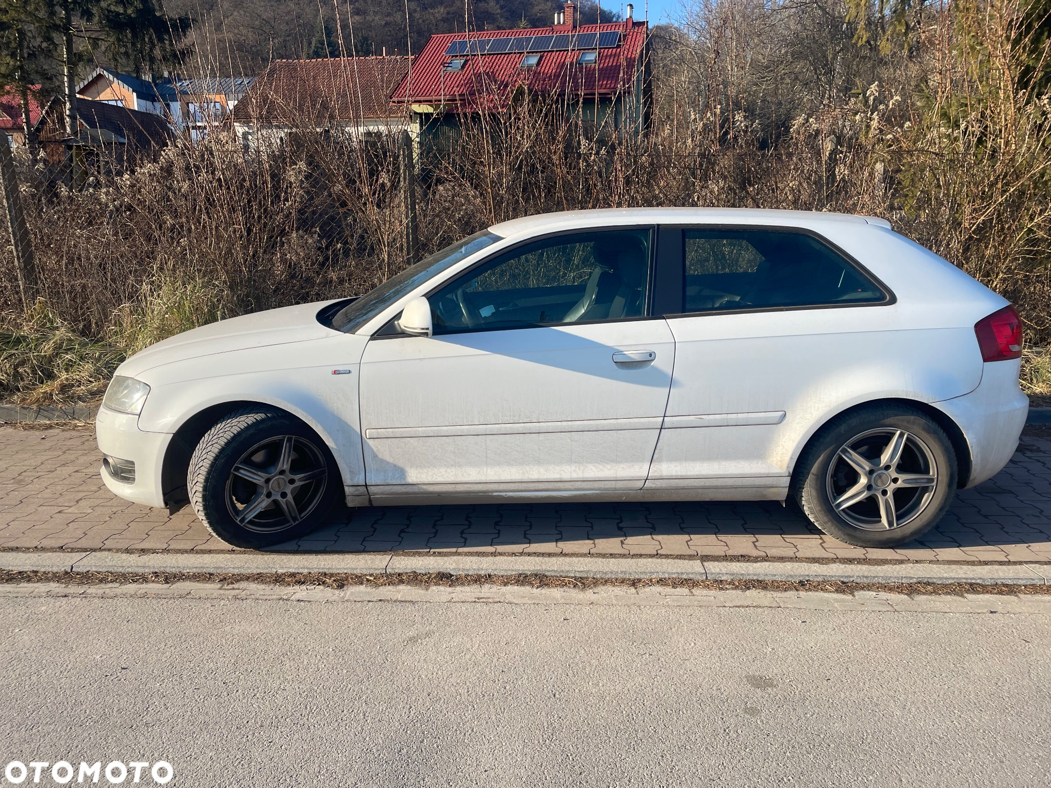 Audi A3 1.4 TFSI S line Sportpaket - 13