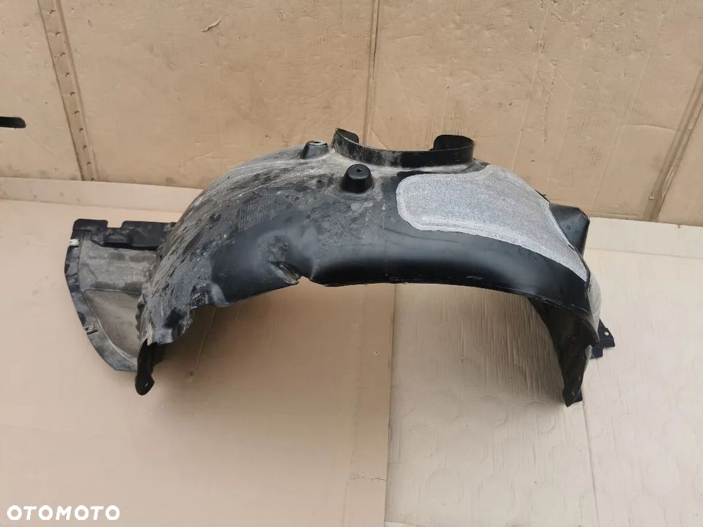 NADKOLE LEWY PRZOD BMW 2 F45 F46 7356453 - 7