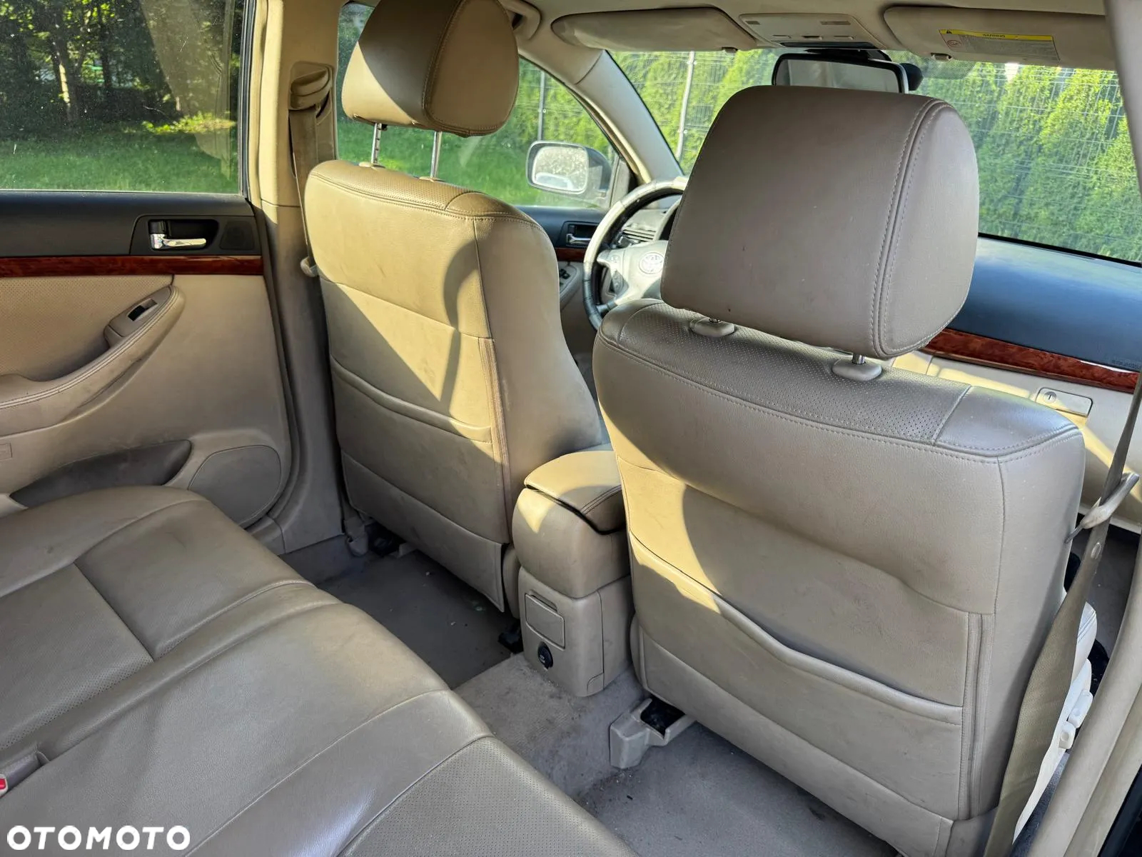 Toyota Avensis 2.0 D-4D Prestige - 6