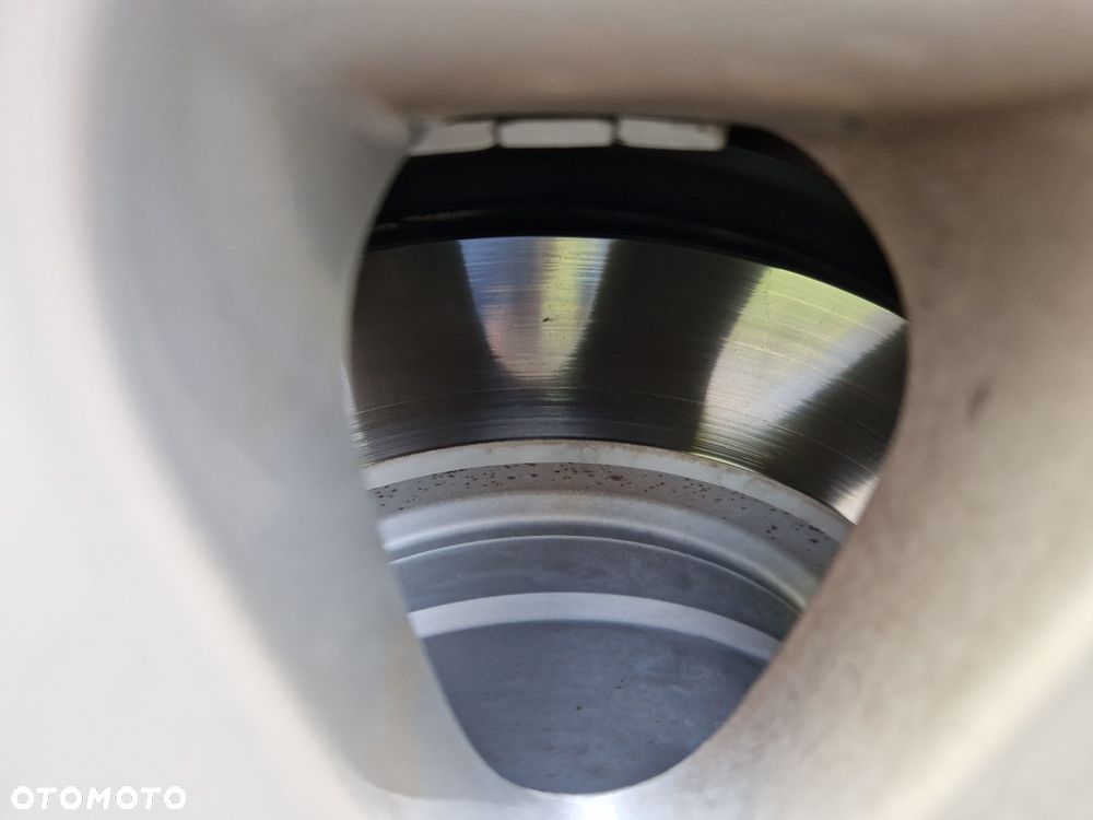 BMW Seria 1 118d DPF - 27