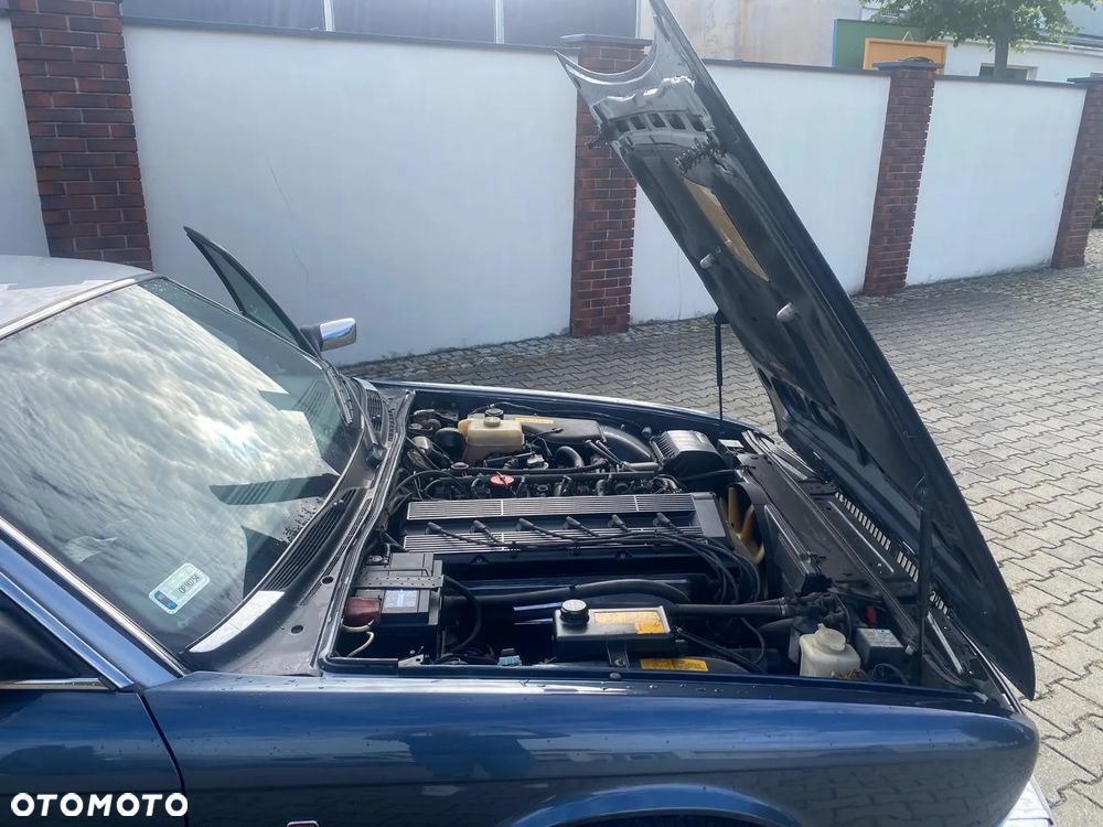 Jaguar XJ XJ6 3.2i - 6