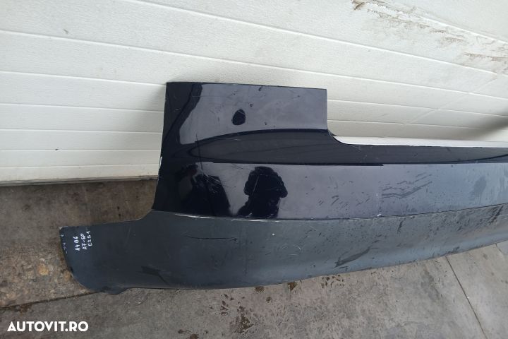 Bara spate 8E5807521B 8E5807521B Audi A4 B6 [2000 - 2005] Sedan 1.9 T - 3
